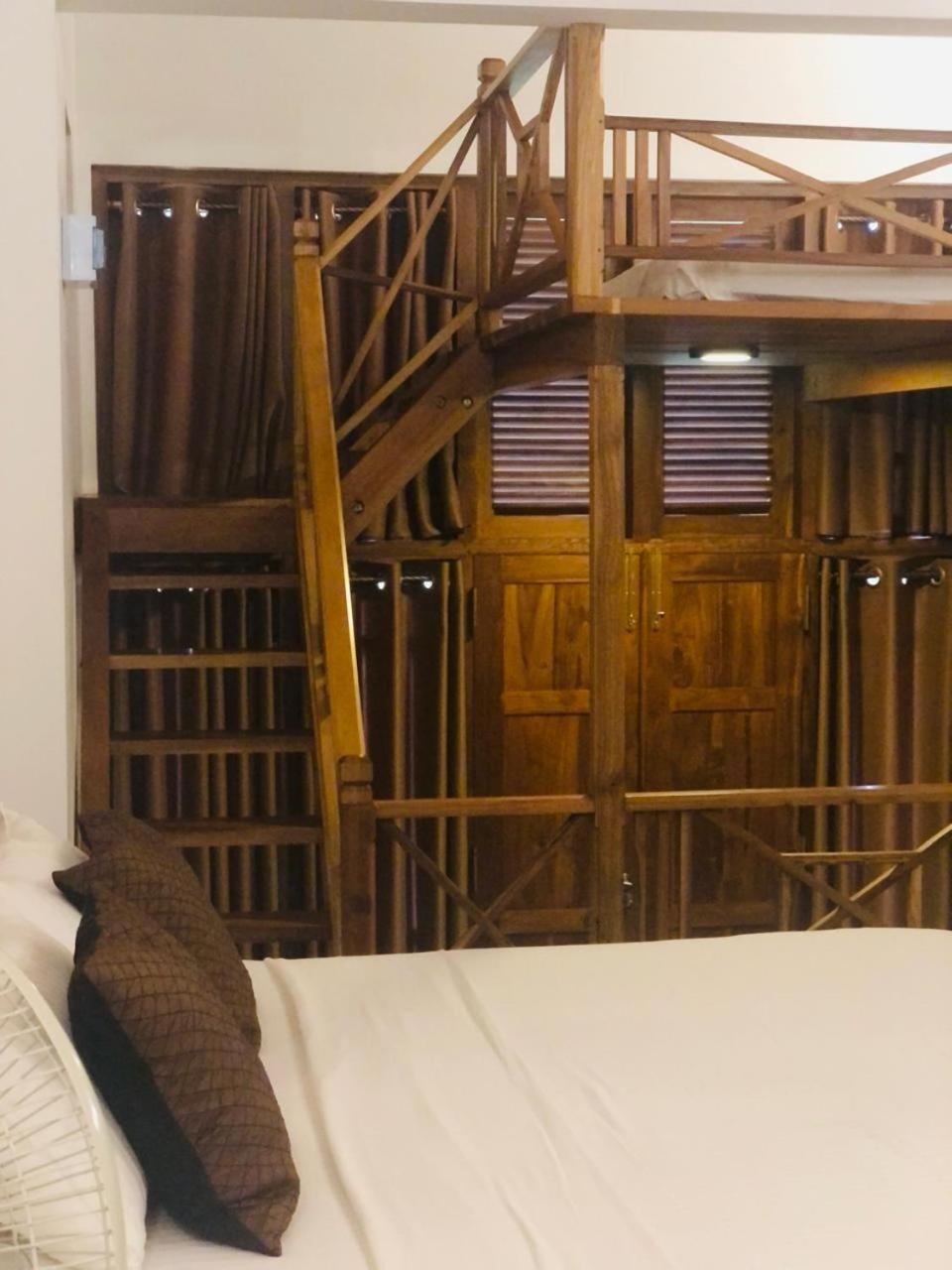 Landa Holiday House Belihul Oya Kültér fotó