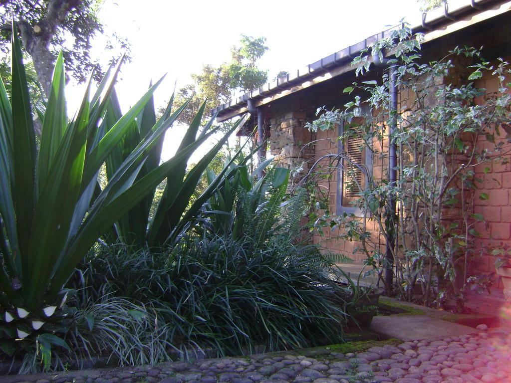 Landa Holiday House Belihul Oya Kültér fotó